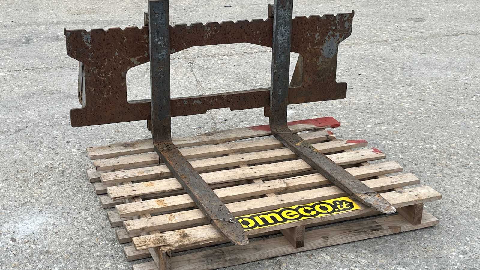 OmecoHub - Immagine Principale